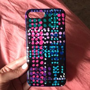 Kate spade iPhone 8+ case